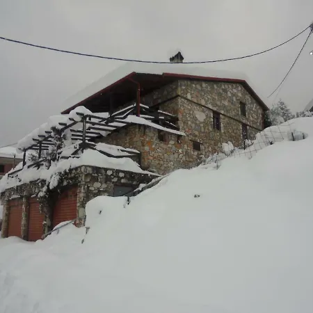 6 Beds Small House On Olympus Authentic Landscape *