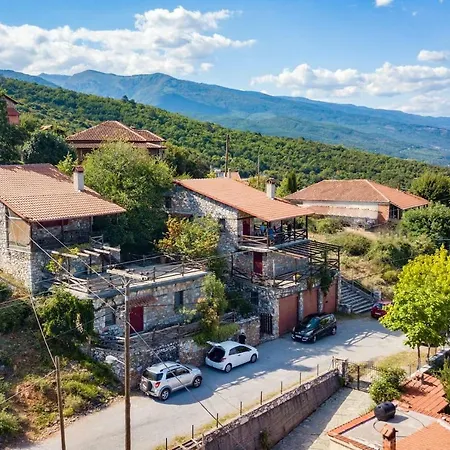 6 Beds Small House On Olympus Authentic Landscape Apartment *