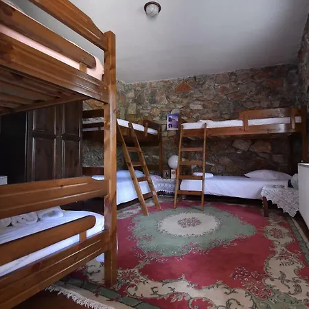 6 Beds Small House On Olympus Authentic Landscape Διαμέρισμα *