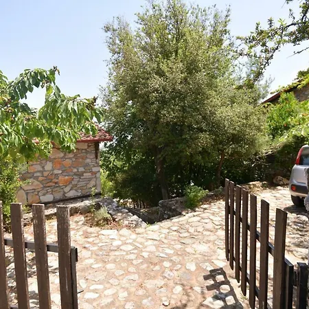6 Beds Small House On Olympus Authentic Landscape *